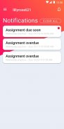 Big Ideas Math Homework App screenshot 5