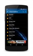 Cheat-Database screenshot 5