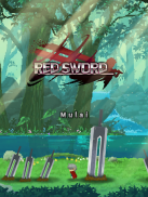 Pedang Merah screenshot 0