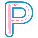ICT-AAC Pisalica Icon
