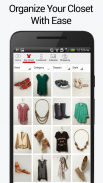 STYLICIOUS  Closet & Style App screenshot 0
