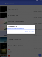 वीडियो प्लेयर Android screenshot 13