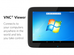VNC Viewer - Remote Desktop screenshot 6