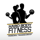 Hard Body Fitness PTG Icon