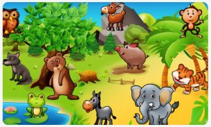 Touch Games For Kids free screenshot 6