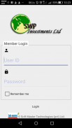 SWP Member Helper screenshot 3