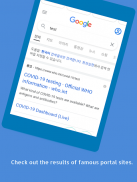 Multi Search Engine screenshot 11
