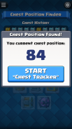 Chest Tracker for Clash Royale screenshot 5