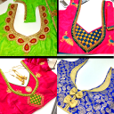 Blouse Designs Latest Models Images Icon