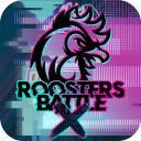 Roosters Battle