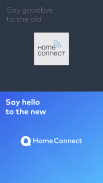 Home Connect screenshot 5