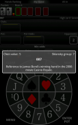 PrOKER: Poker Odds Calc FREE screenshot 3