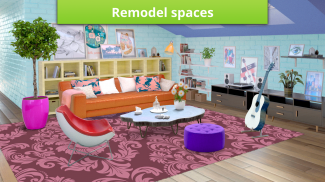 Design Master: Home Makeover screenshot 6