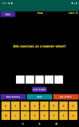 Quiz for Sponge Fans screenshot 9