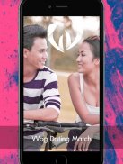 VVog 2019 Live Match Dating Video Chat screenshot 0