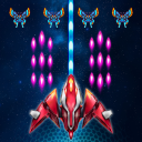 Space Hunter Alien Shooter Icon