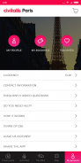 Paris Guide by Civitatis screenshot 0
