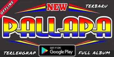Lagu New Pallapa Offline Full Album Terlengkap screenshot 0