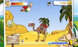 Asterix Megaslap screenshot 7