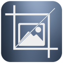 No Crop Insta DP Maker Icon