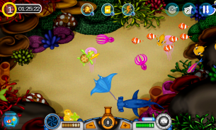 Fish Shooter - Fish Hunter screenshot 2