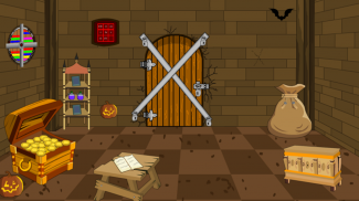 Escape games - Dungeon Escape screenshot 1