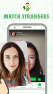 Pally Live Video Chat & Talk to Strangers for Free screenshot 7