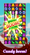 Sugar Candy Mania - Match3 screenshot 6