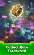 Temple Run: Treasure Hunters screenshot 5