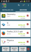 Super Backup App Restore Transfer screenshot 3