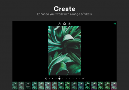 EyeEm: Free Photo App For Sharing & Selling Images screenshot 8