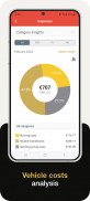 ARBA Auto: Maintenance Tracker screenshot 7