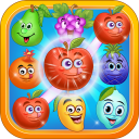 Juicy Fruits Story Icon