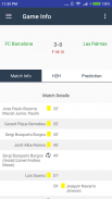 Azscore - Mobile Livescore App, Soccer Predictions screenshot 2