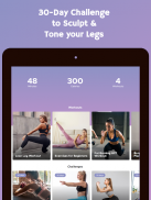 30 Day Leg Challenge screenshot 9