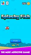 Splashy Fish™ screenshot 8