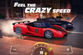 Drag Racing: Duel & Street Race screenshot 2