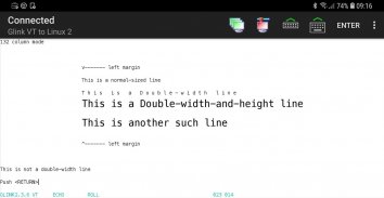 Glink VT Flex screenshot 12