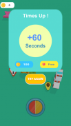 Match Pair 3D - Imposter Toys screenshot 0