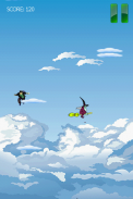 Tom Rescue Angela screenshot 4