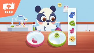 Preschool Games for Toddlers screenshot 10