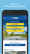 CarMax – Cars for Sale: Search Used Car Inventory screenshot 0
