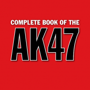 Book of AK-47 screenshot 5