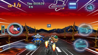Speed Motor screenshot 3