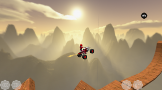 ATV Race 2 screenshot 5