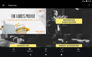 Renewal Lutheran Church screenshot 4