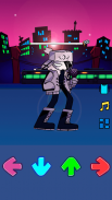Friday Funny Mod Ruv FNF screenshot 0