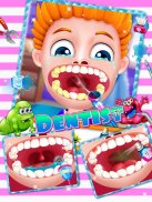 Doutor Clínica Dentista louco screenshot 0