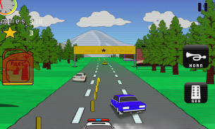 Car Run screenshot 12