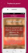 Artips : l'art en 10 secrets screenshot 2